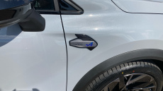 Renault Symbioz 1.6 E-Tech FHEV 145 Techno Esprit Alpine 5dr Auto Hybrid Estate